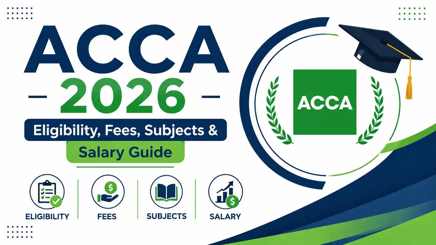 what-is-acca