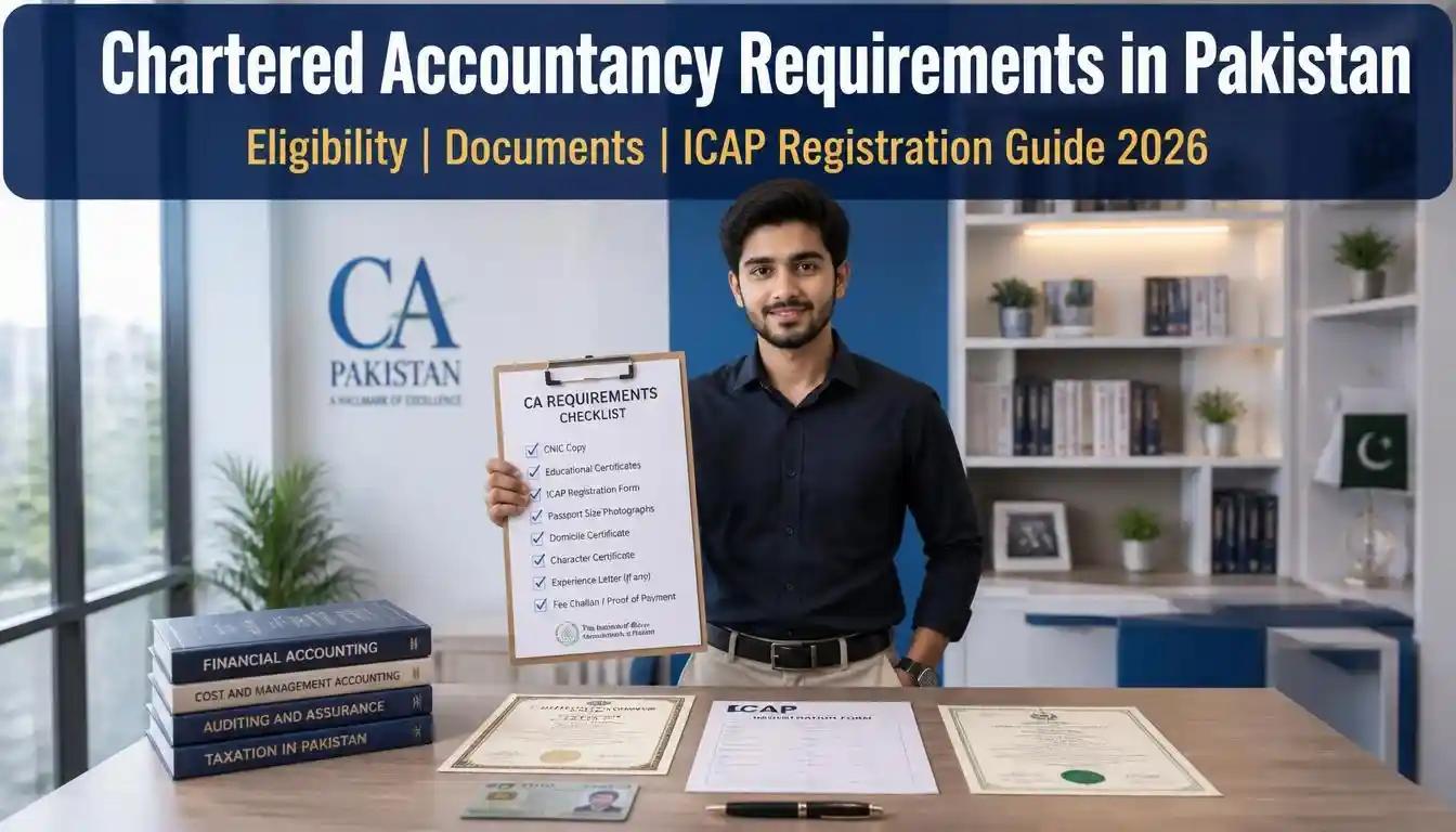 chartered-accountancy-pakistan-guide