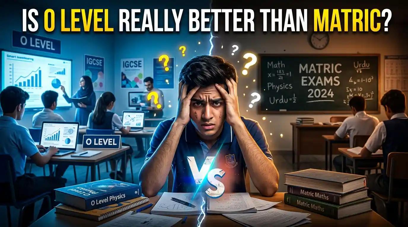 what-is-o-level-complete-student-guide