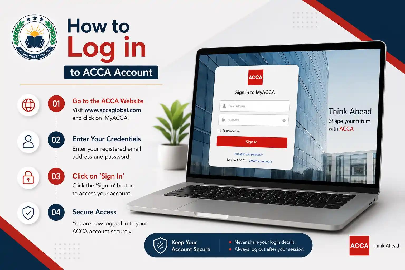 acca-login-guide