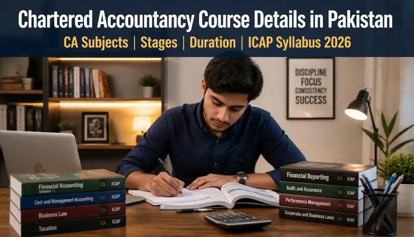 chartered-accountancy-pakistan-guide