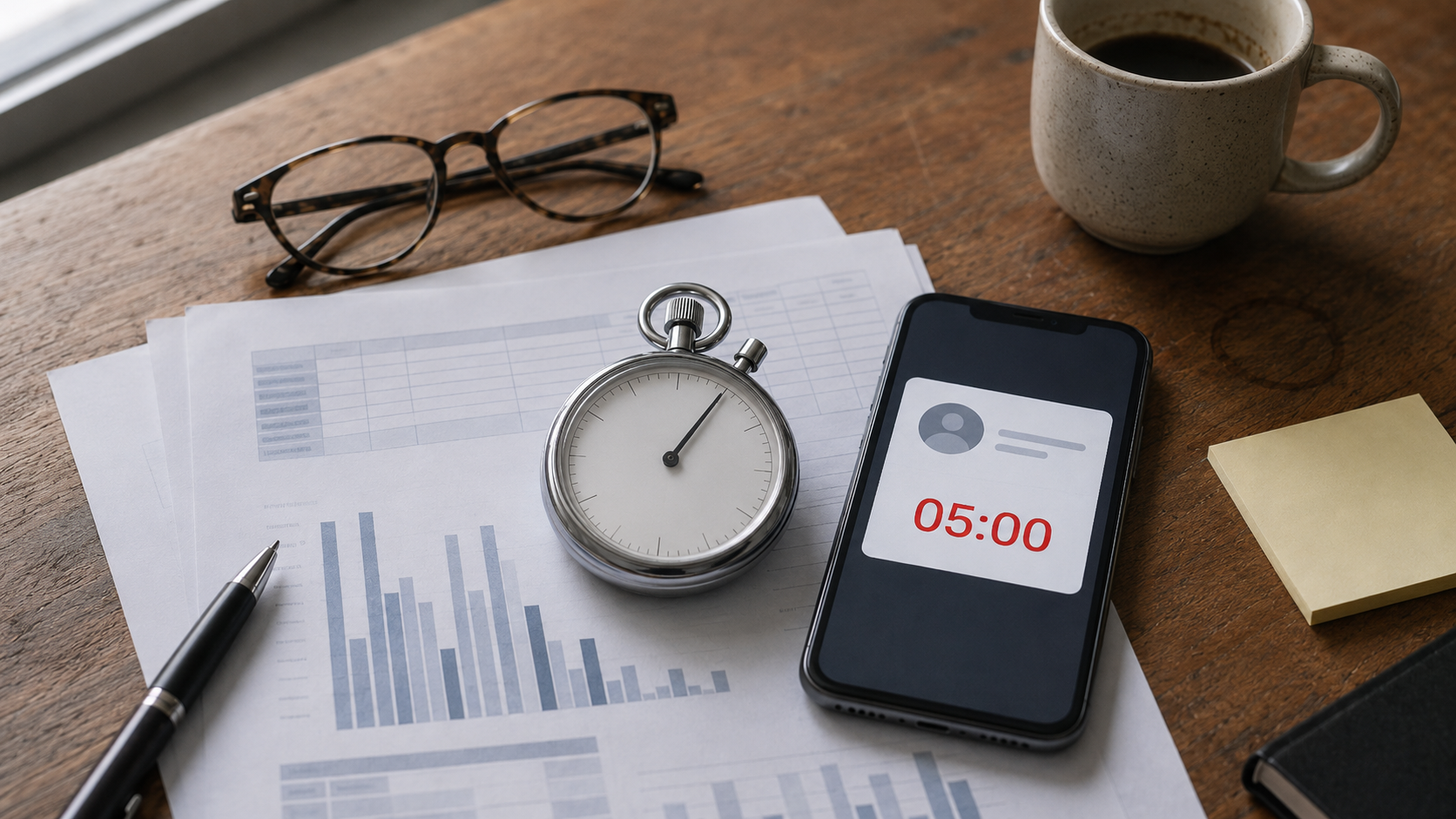 The True Cost of an Unprocessed Lead: The Calculation Nobody Makes