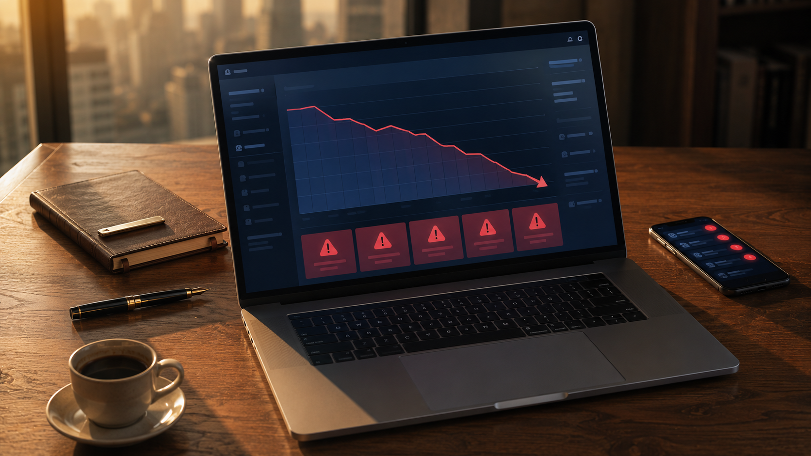 Why Your Inbound Leads Don't Convert to Meetings (And How to Fix It)