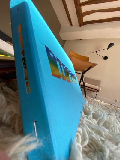 © Diorama Type Partners 2025