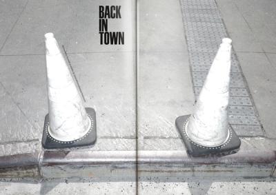 © Diorama Type Partners 2025