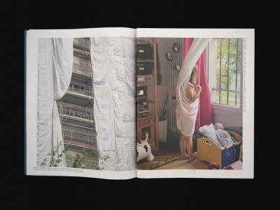 © Diorama Type Partners 2025