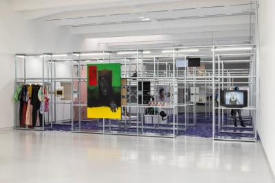 © Diorama Type Partners 2026