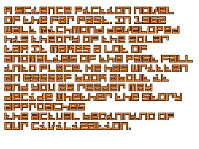 © Diorama Type Partners 2025