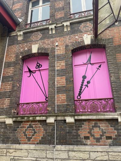 © Diorama Type Partners 2026