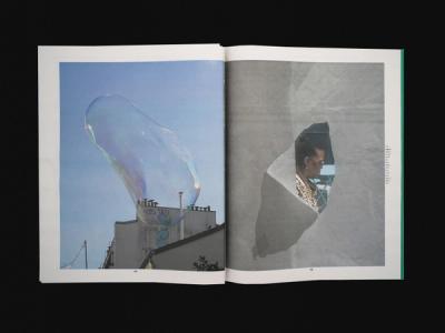 © Diorama Type Partners 2025