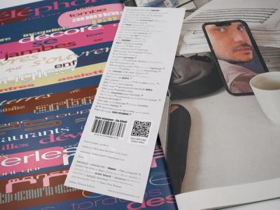 © Diorama Type Partners 2025