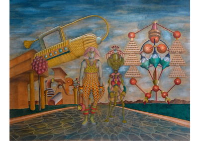 © Diorama Type Partners 2025