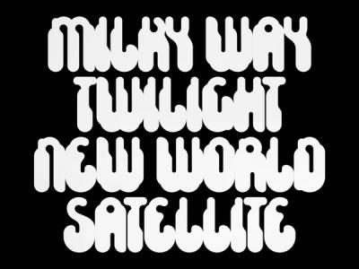 © Diorama Type Partners 2025