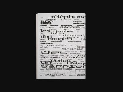 © Diorama Type Partners 2025