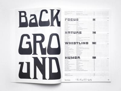 © Diorama Type Partners 2025