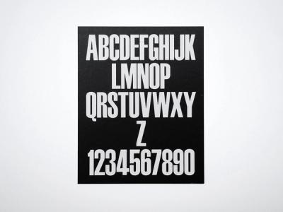 © Diorama Type Partners 2025