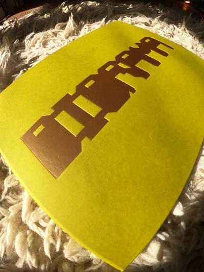 © Diorama Type Partners 2025