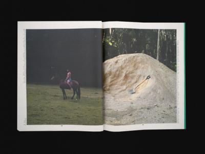 © Diorama Type Partners 2025