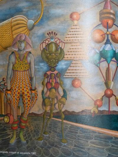 © Diorama Type Partners 2025