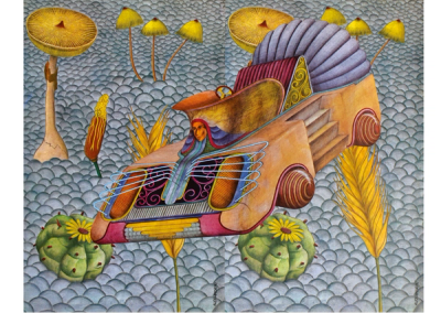 © Diorama Type Partners 2025