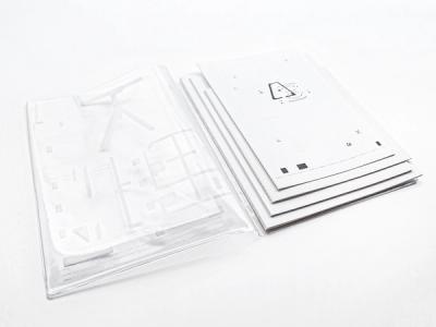 Une Autre Origine du Monde - Romain Lenancker | © Diorama Type Partners 2025