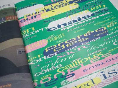 © Diorama Type Partners 2025