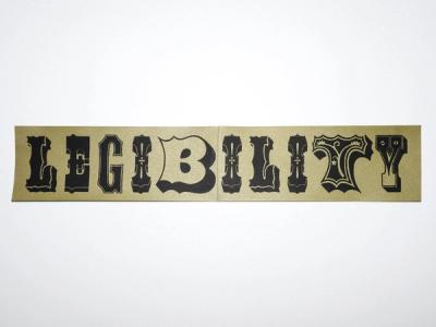 © Diorama Type Partners 2025