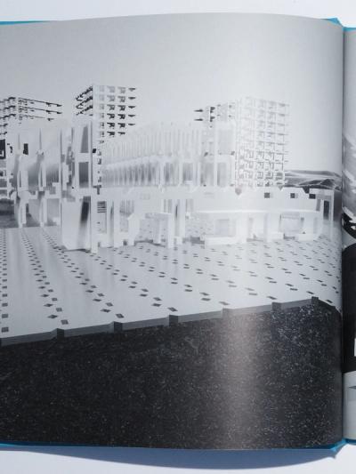 © Diorama Type Partners 2025