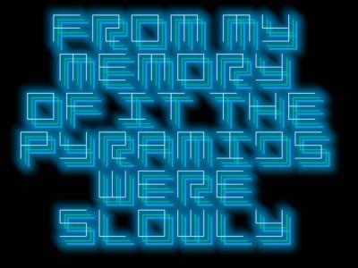 © Diorama Type Partners 2025