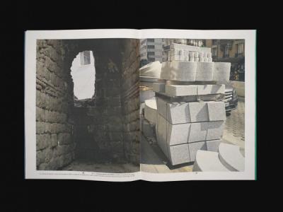 © Diorama Type Partners 2025