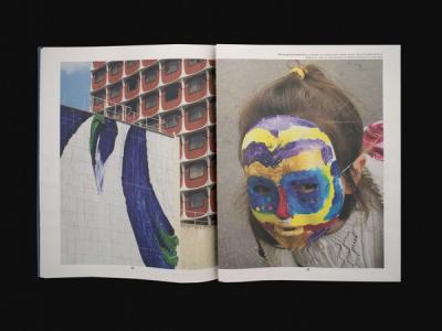 © Diorama Type Partners 2025