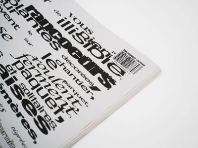 © Diorama Type Partners 2025