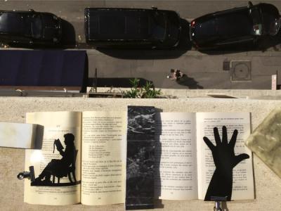 © Diorama Type Partners 2025