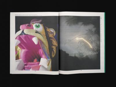 © Diorama Type Partners 2025