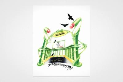 © Diorama Type Partners 2025