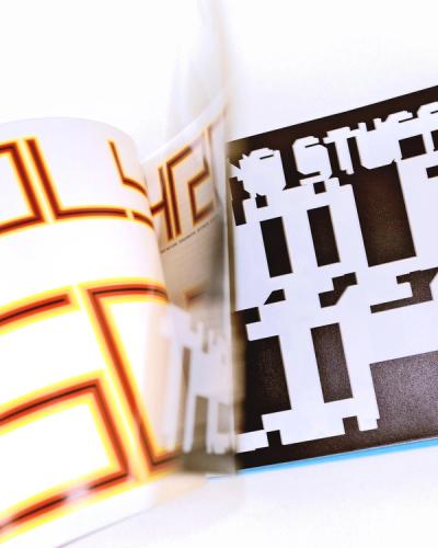 © Diorama Type Partners 2025