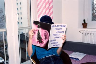 © Diorama Type Partners 2026