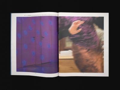 © Diorama Type Partners 2025