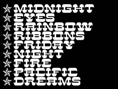 © Diorama Type Partners 2025