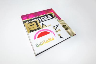 © Diorama Type Partners 2025