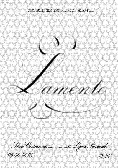 © Diorama Type Partners 2026