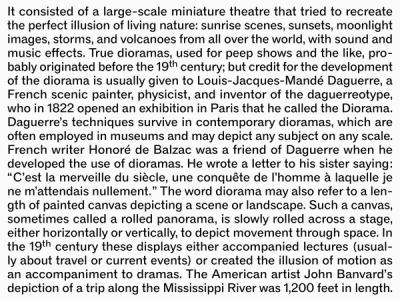 © Diorama Type Partners 2026