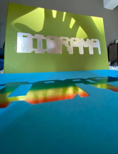 © Diorama Type Partners 2025