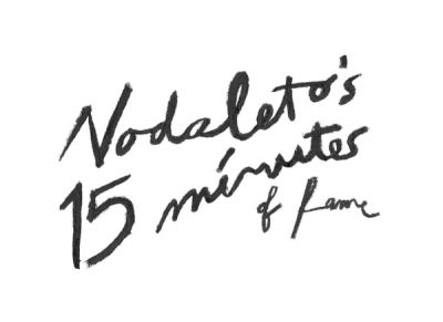 © Diorama Type Partners 2026