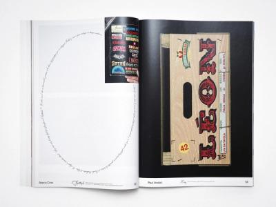 © Diorama Type Partners 2025