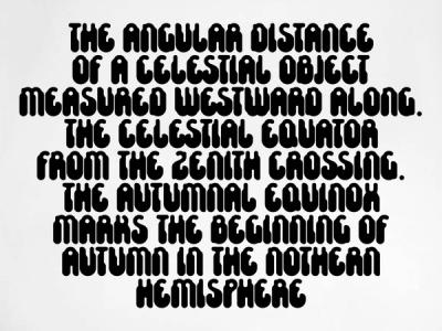 © Diorama Type Partners 2025