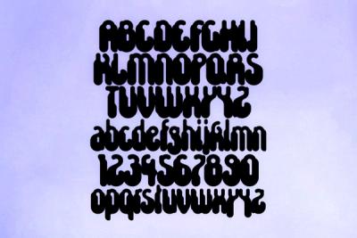 © Diorama Type Partners 2025