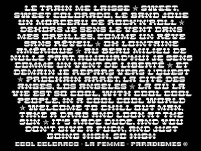 © Diorama Type Partners 2025