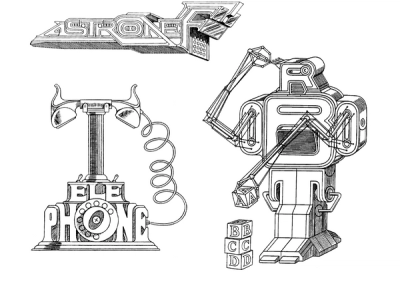 © Diorama Type Partners 2025