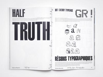 © Diorama Type Partners 2025